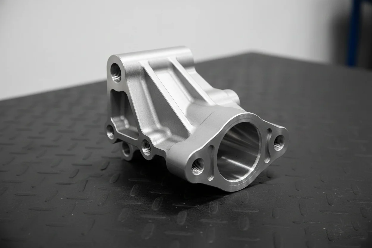 Automotive Component