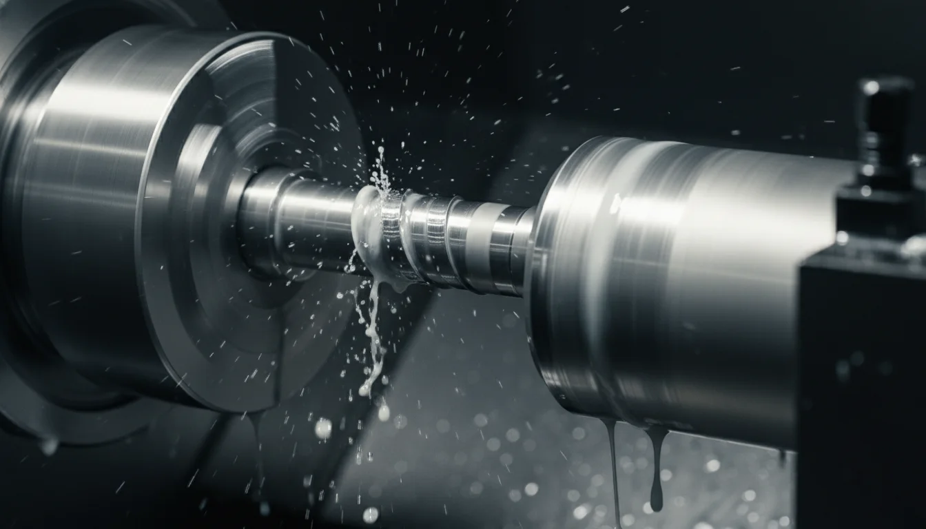 CNC Turning / Lathes