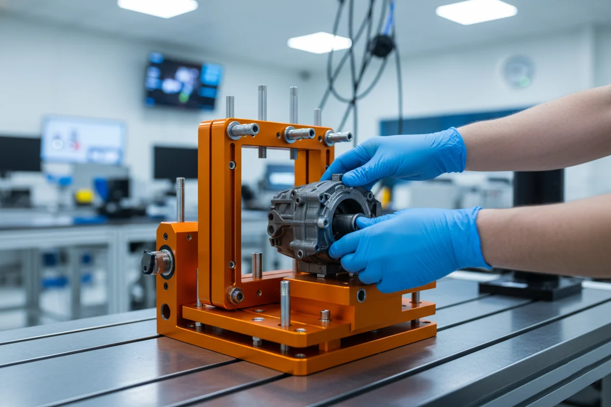 Automotive Component