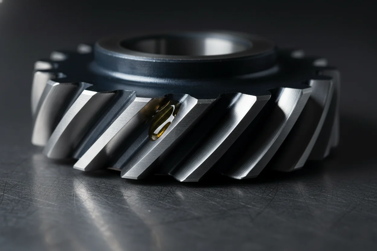 Automotive Component