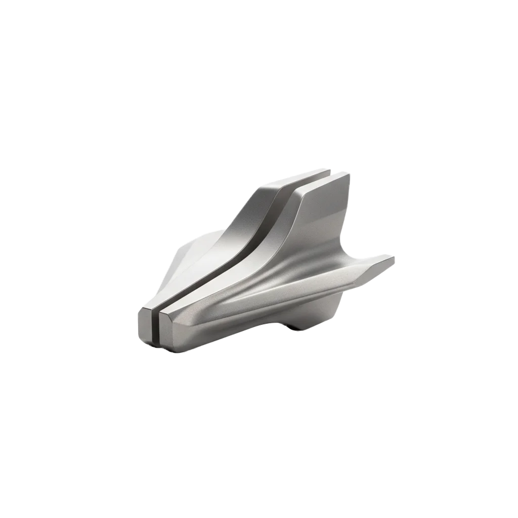 Precision CNC Machining Services