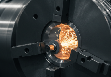 Internal Grinding