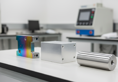 Metal Plating