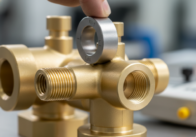Pipe Threading