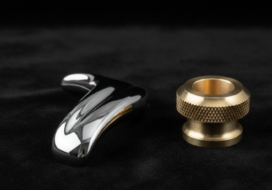 Polishing