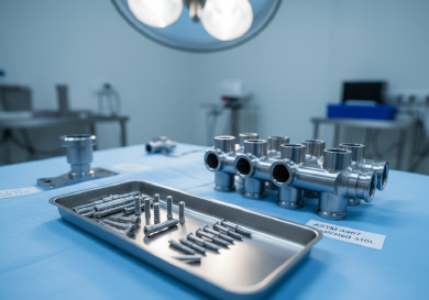 Passivation