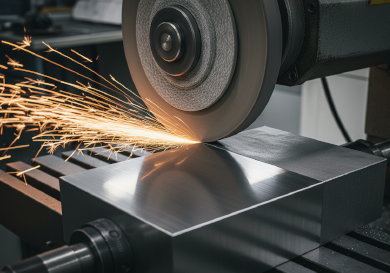 Surface Grinding