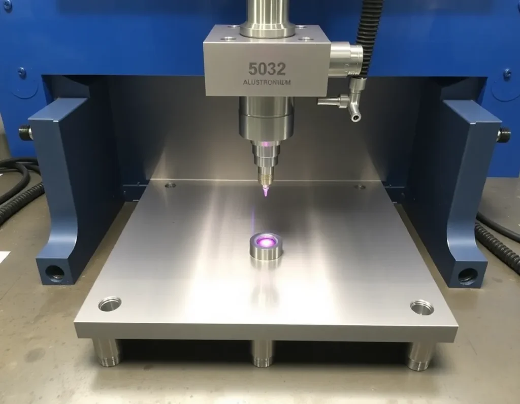 5052 Aluminum Machining 1024x796