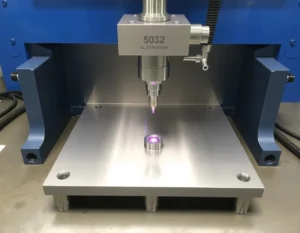 5052 aluminum machining: Overcoming the challenges of sticking knives and providing laser cutting services