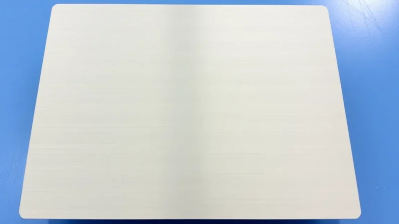 6061 aluminum machining: Detailed explanation of cutting speed, tool selection, and T6 performance