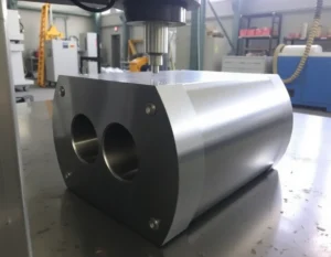 7075 Aluminum Machining Guide: Optimizing Feeds, Speeds, and Tool Selection