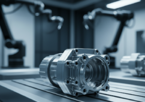 Applications Across Industries: Aerospace, Robotics, Automotive, and E-Mobility