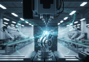 Choosing a CNC Machining Partner for Robotics: Key Capabilities to Look For