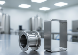 Stainless Steel 304 / 304L