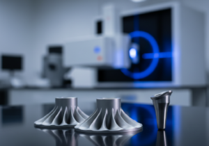 Titanium Grade 5 (Ti-6Al-4V)