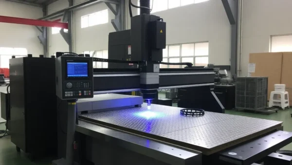 Get a CNC Machining China Instant Quote: Unlock Speed and Cost Savings