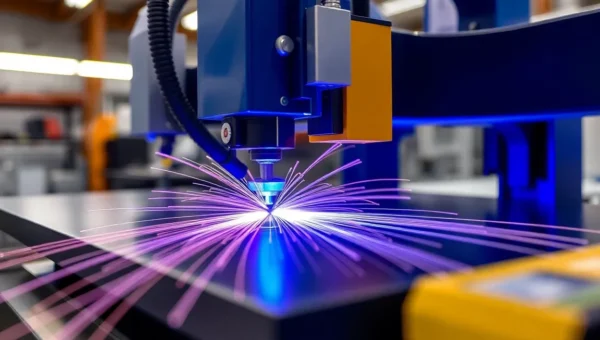 Wire Cut EDM Services: Precision Machining for Complex Parts