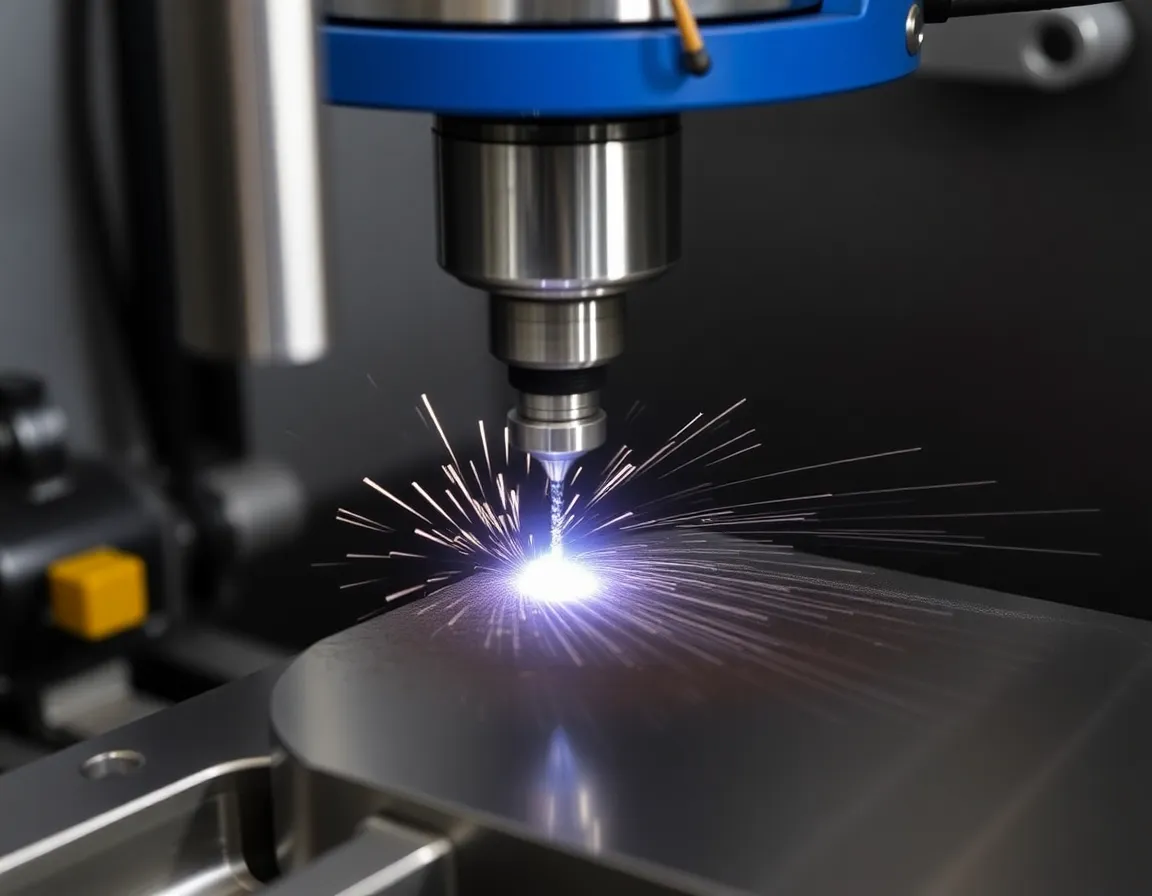 Master 1018 Steel Machining: Precision Parts & Expert Solutions