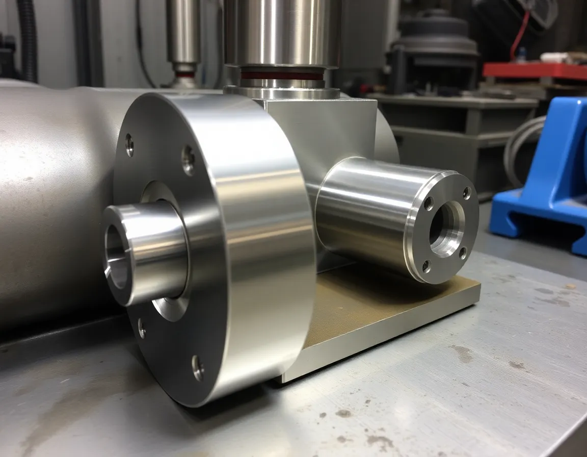 Master 303 Stainless Steel Machining for Your Project