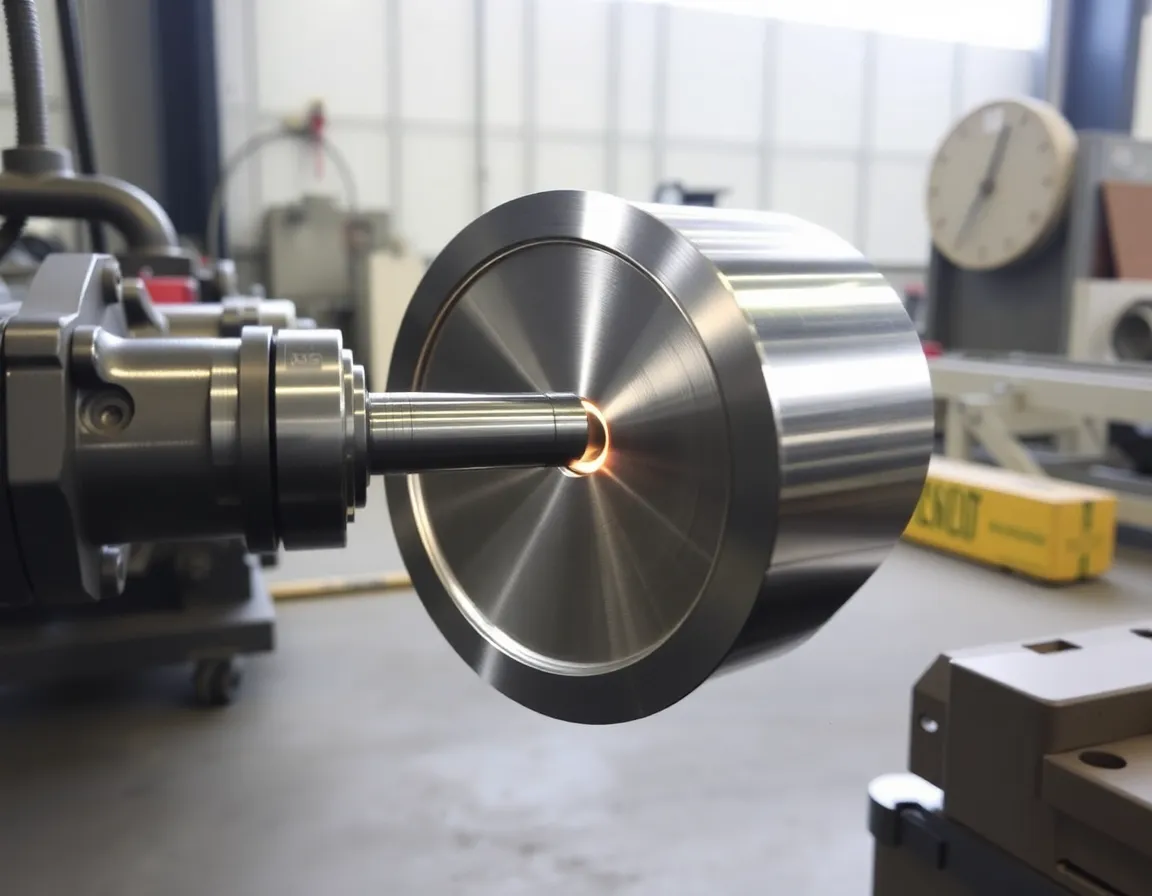 Expert 304 Stainless Steel Machining for Your Precision Parts