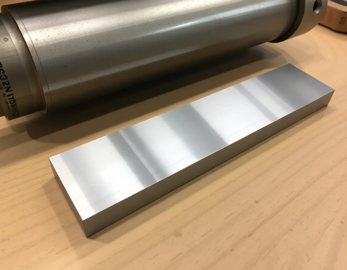 Precision 316 Stainless Steel Machining Services