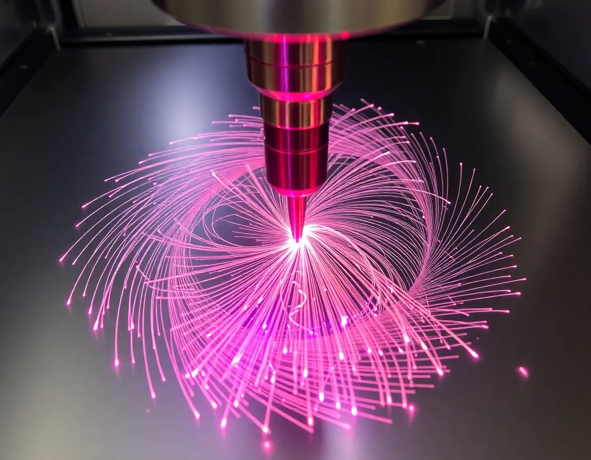 Master Complex Parts with 4 Axis Wire EDM Precision