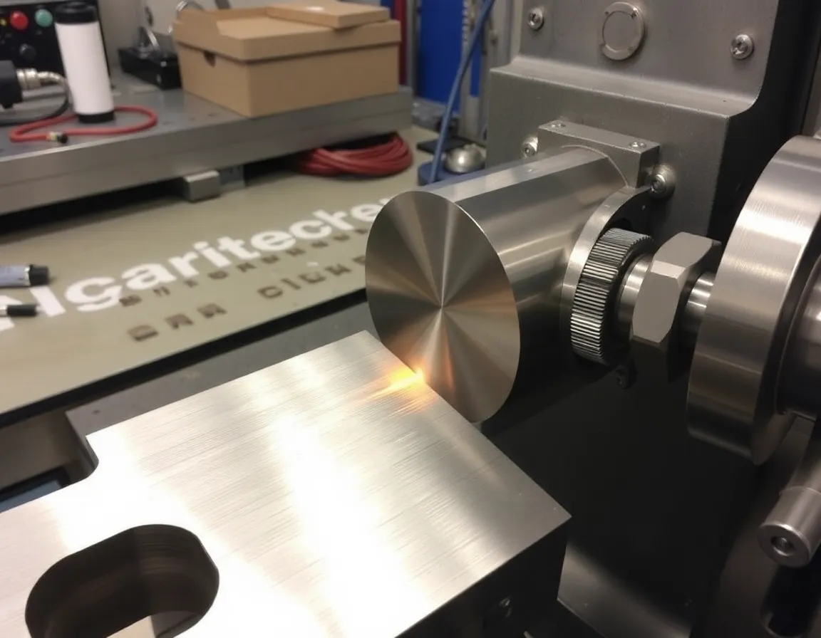 440C Stainless Steel Machining Guide & Tips