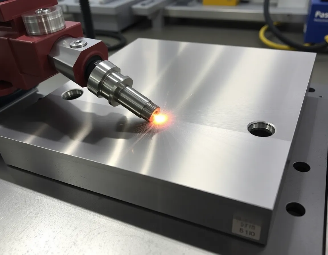 Expert 5052 Aluminum Machining Services & Solutions