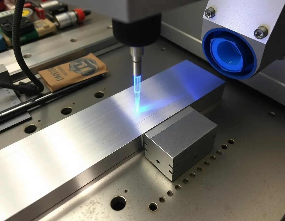 Precision 6061 Aluminum Machining for Your Project's Success