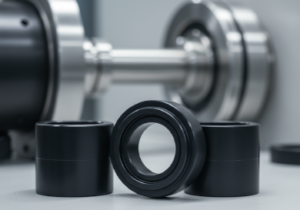 PEEK HPV (Bearing Grade)