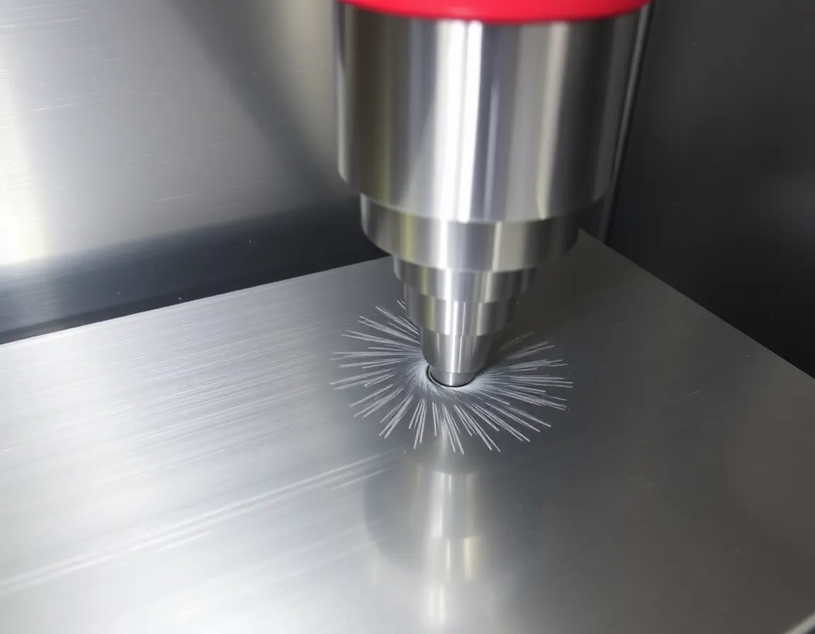 Precision Food Grade Stainless Steel Machining Services