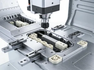 How to Overcome Weight & Compliance Issues in Interior Aerospace Parts