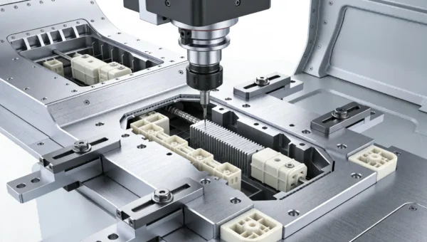 How to Overcome Weight & Compliance Issues in Interior Aerospace Parts