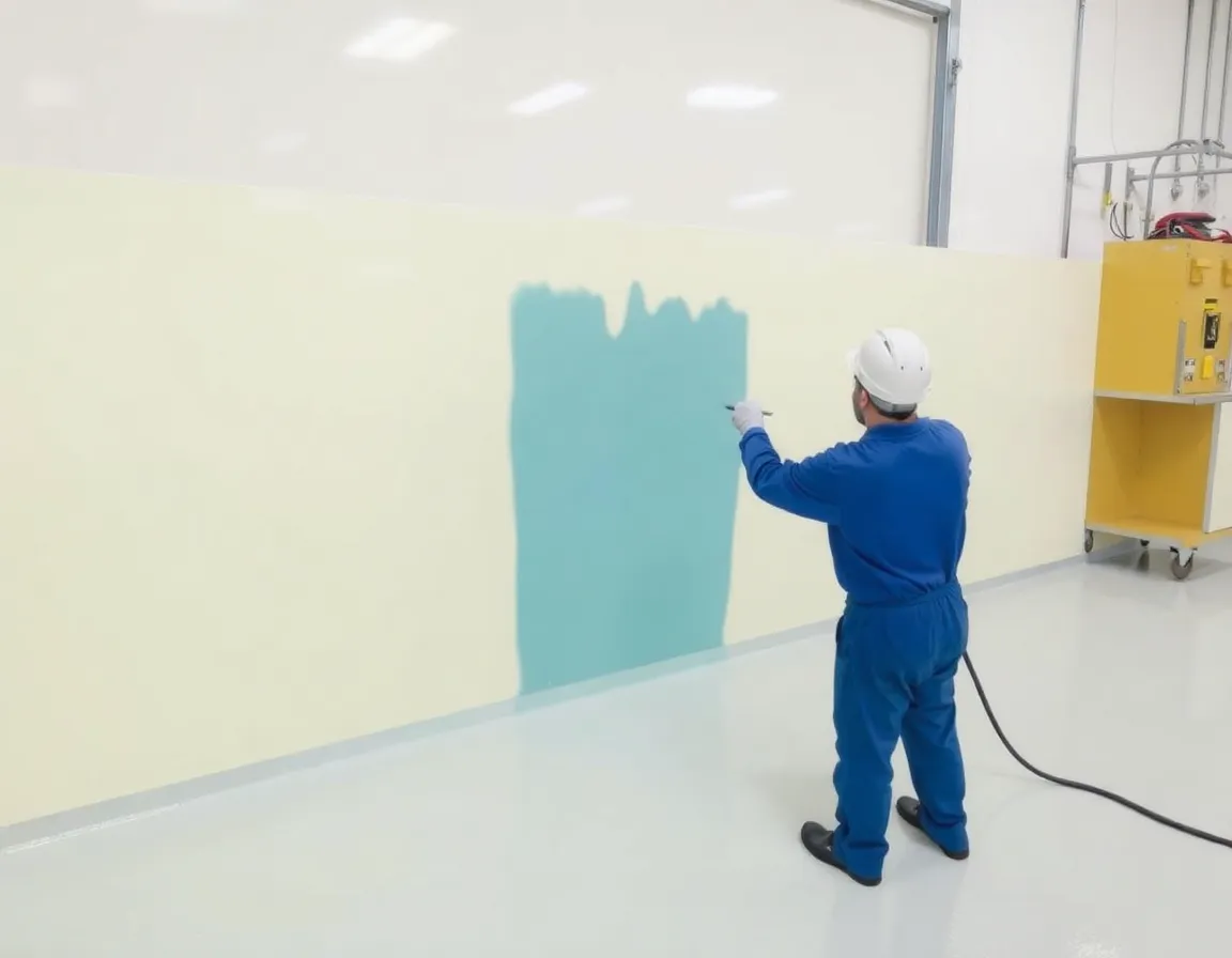 Alodine Coating Services for Superior Corrosion Protection