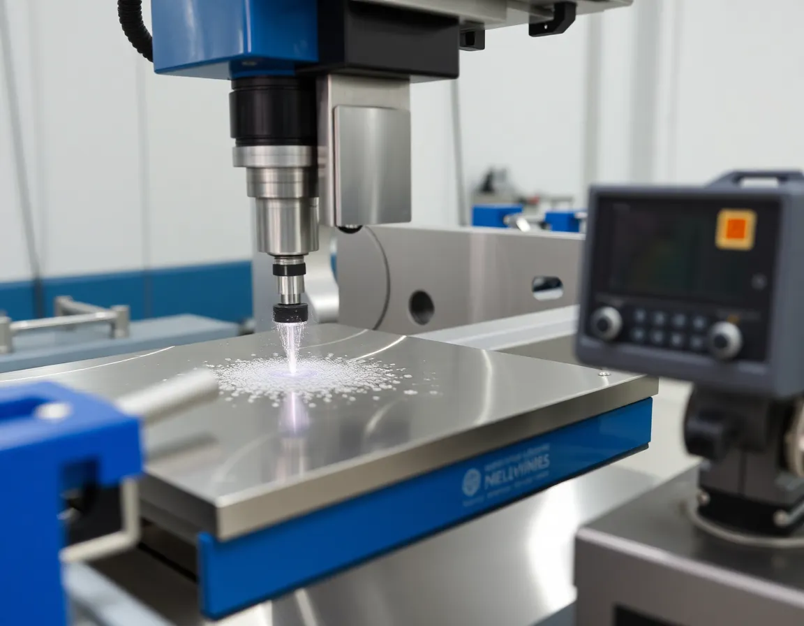 Precision Aluminum Faceplates Machining for Your Project