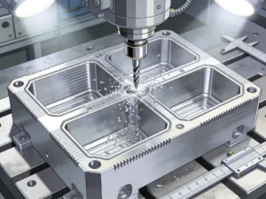 Solving the Complexity of Aerospace Systems with Precision Avionics Enclosure Machining