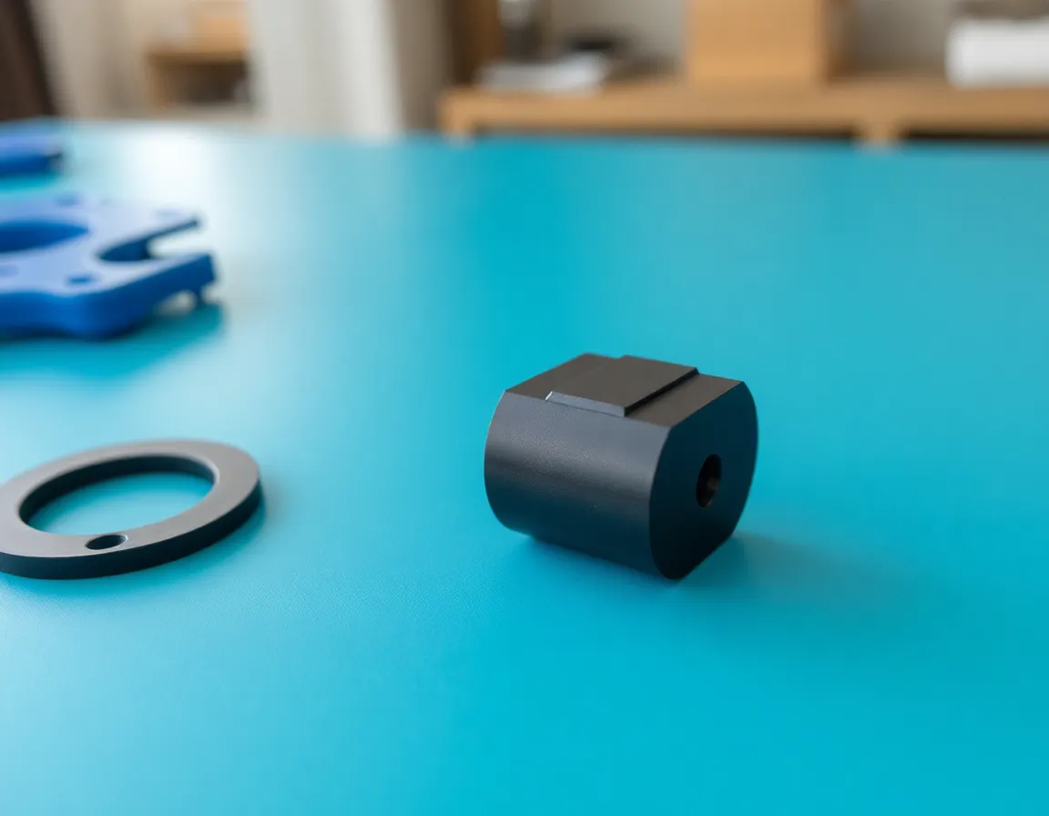 Black Oxide Coating: The Ultimate Protective Finish