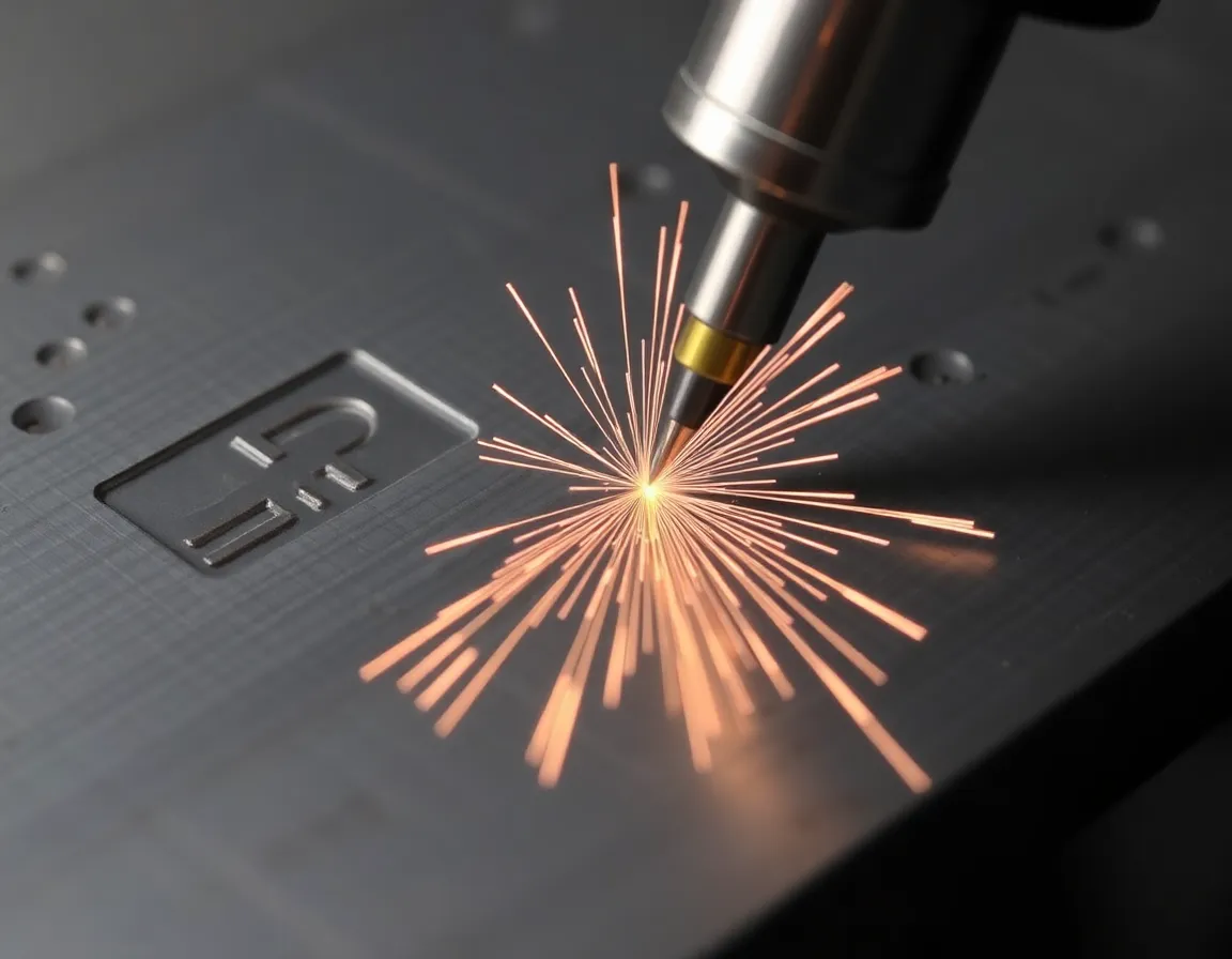 Precision Carbide Wire EDM for Superior Part Quality