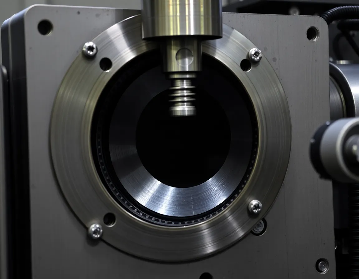 Mastering Carbon Filled PEEK Machining for Your Precision Parts