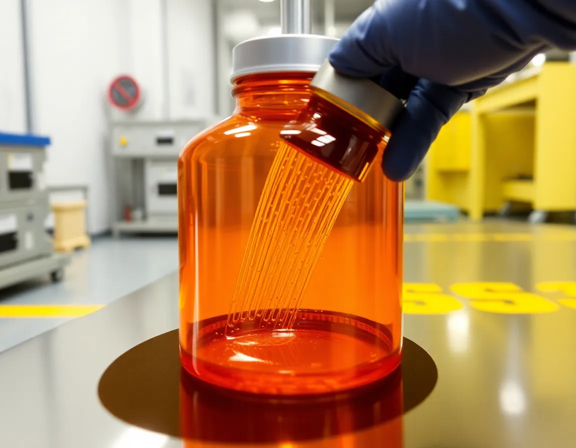 Chemical Film Coating Solutions for Superior Protection