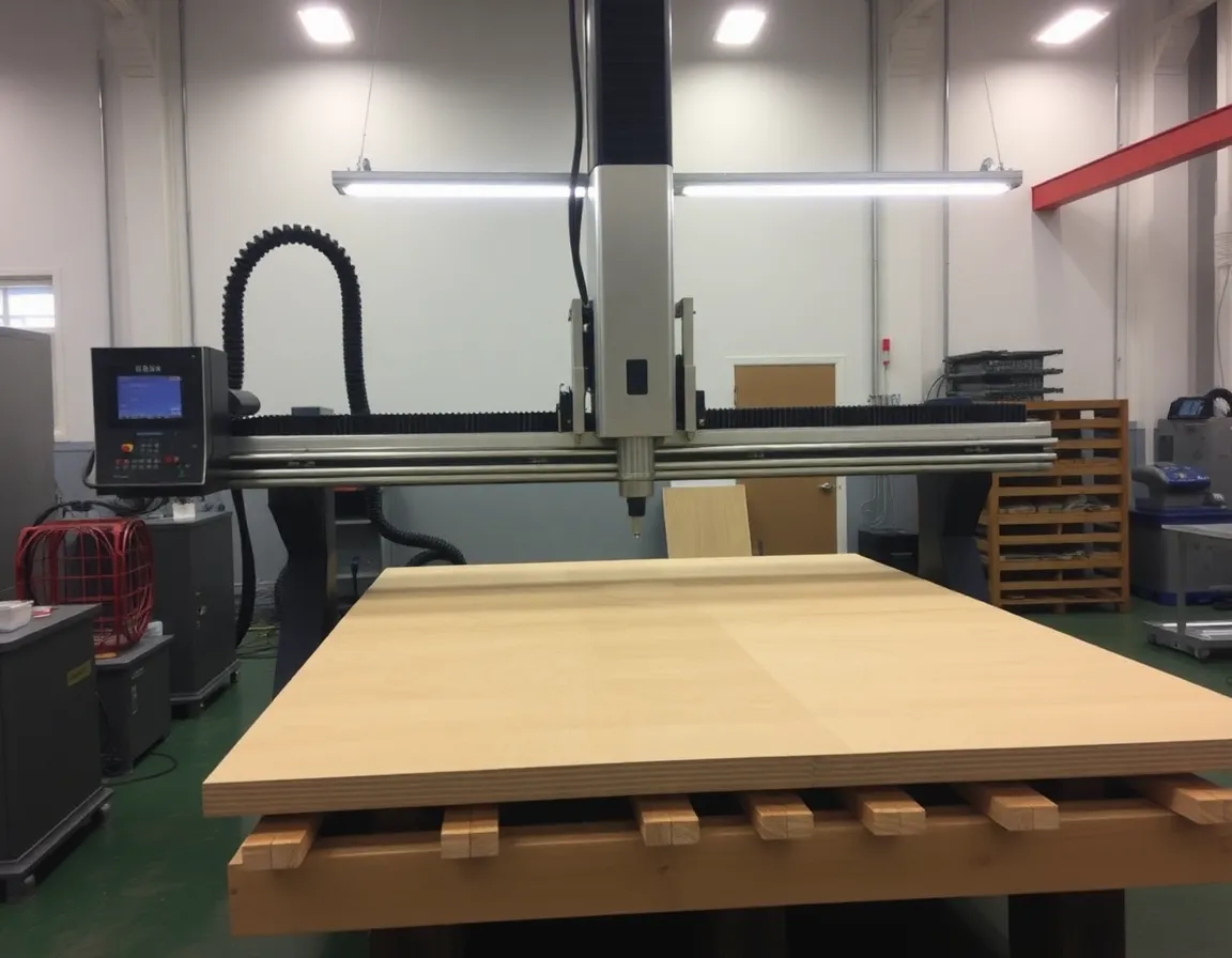 Precision China CNC Finishing Services for Your Project