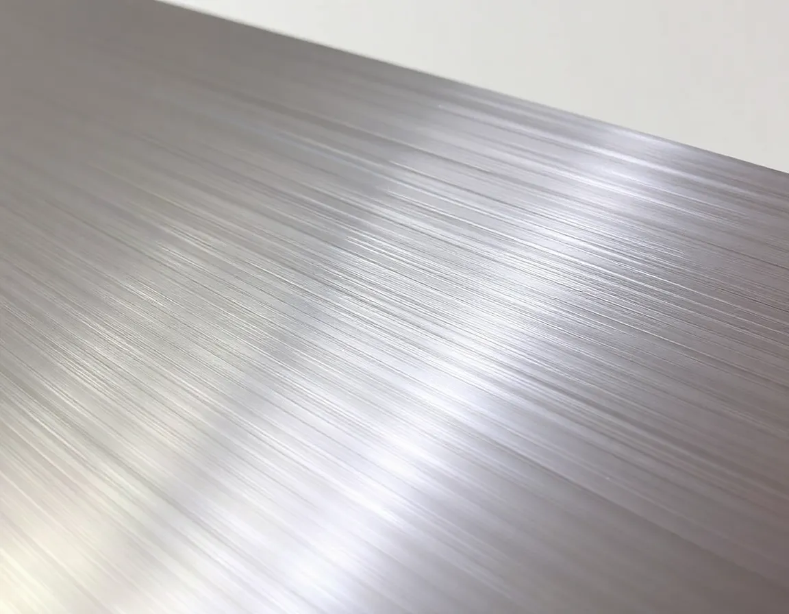 Achieve a Durable & Brilliant Clear Anodize Finish