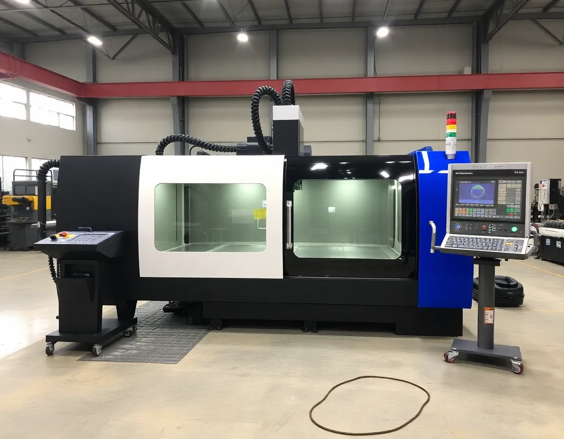 Get Your CNC Machining China Instant Quote & Start Today