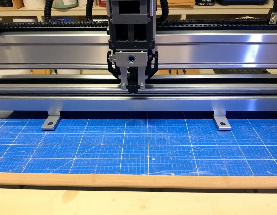 Precision CNC Milled Brackets for Superior Assembly & Fit