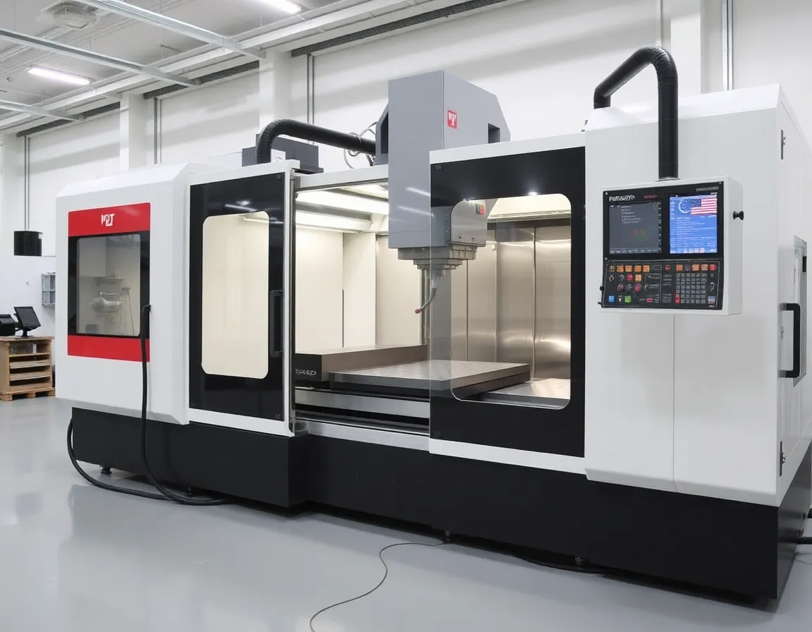 Precision CNC Swiss Machining for Your Complex Components