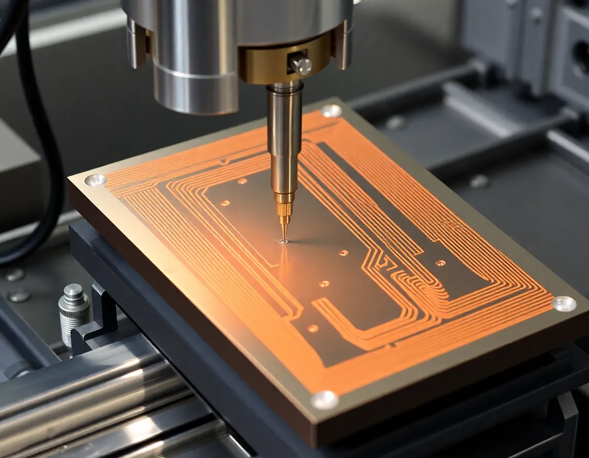 Precision Conductive Material Machining for Your Project