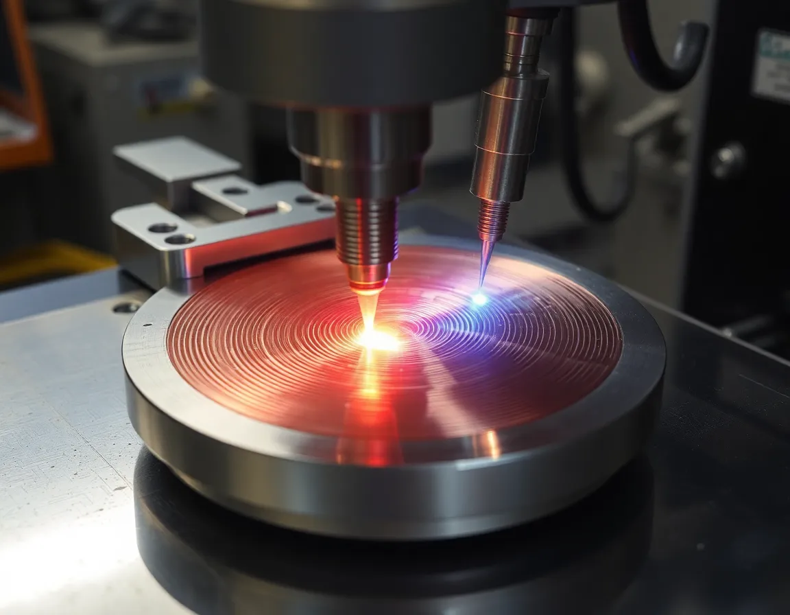 Precision Copper Machining for AI Cooling Solutions