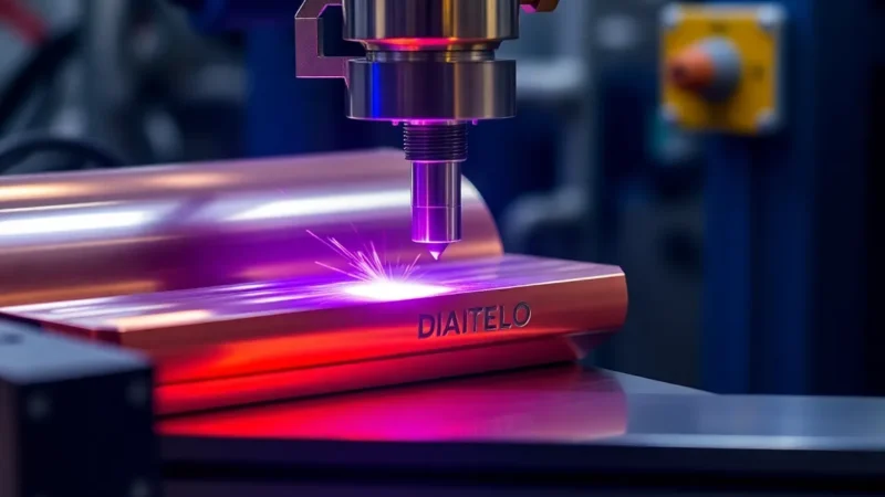 Copper Machining for AI Cooling: A Precision Guide