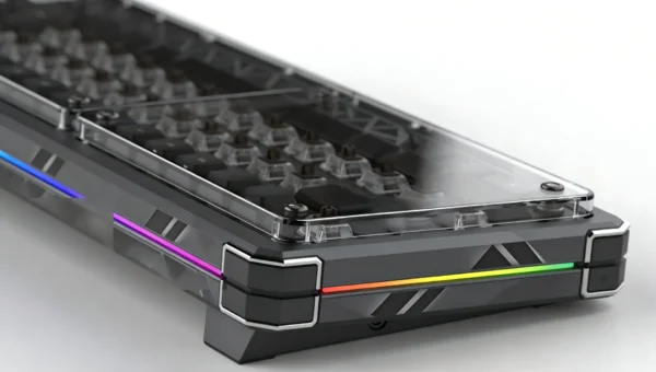 How to Choose the Best Custom Mechanical Keyboard Case