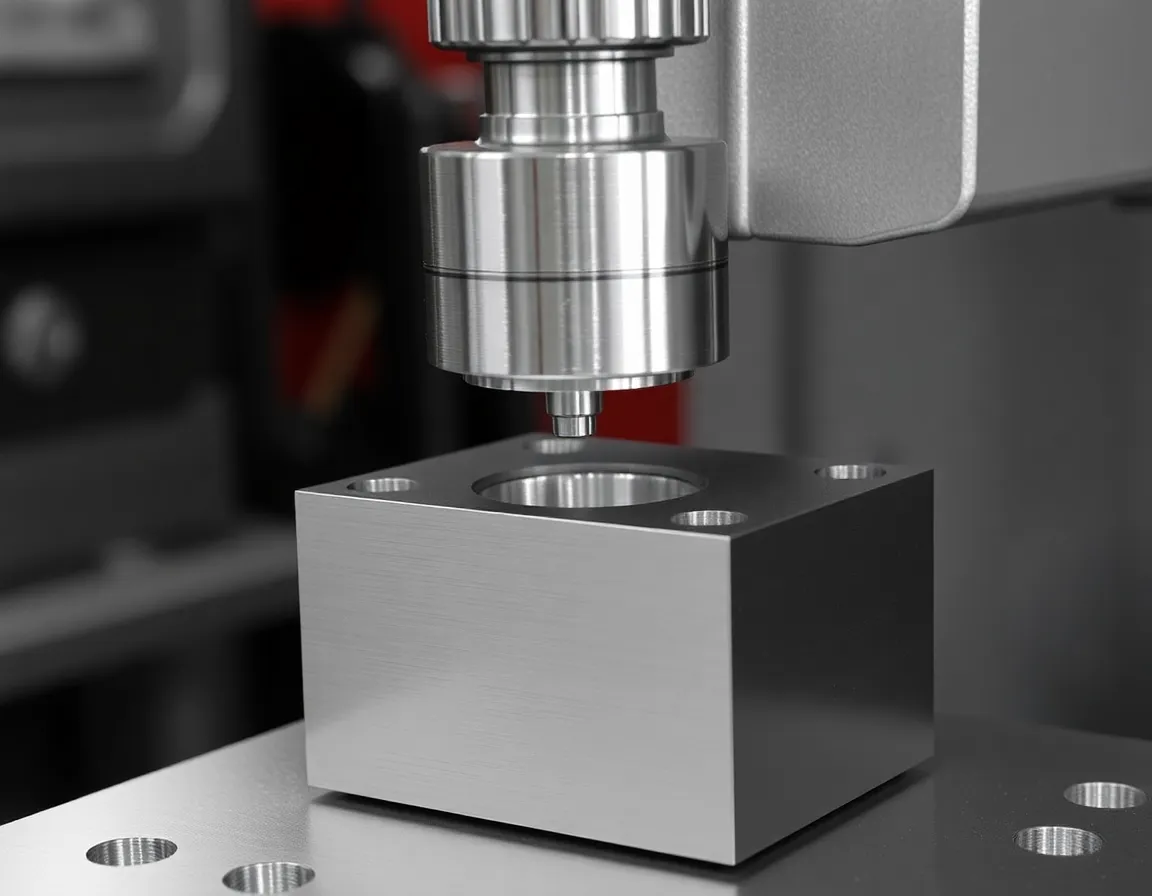 Precision Custom Milled Parts for Your Unique Project